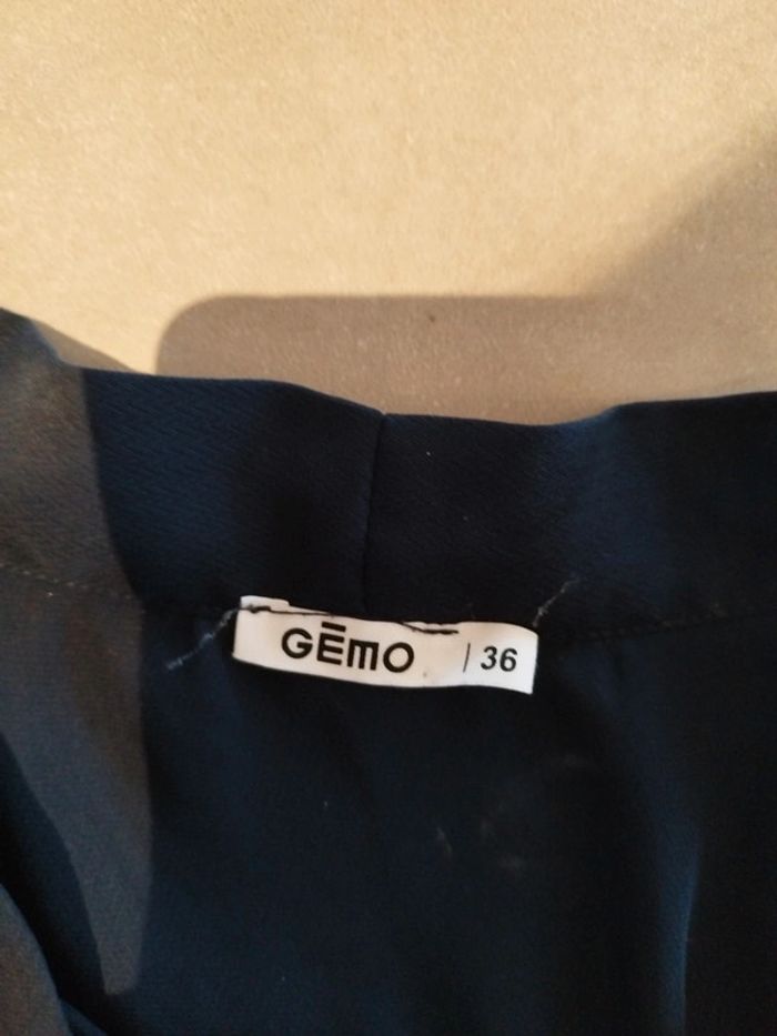 Blouse MC 36 - photo numéro 2