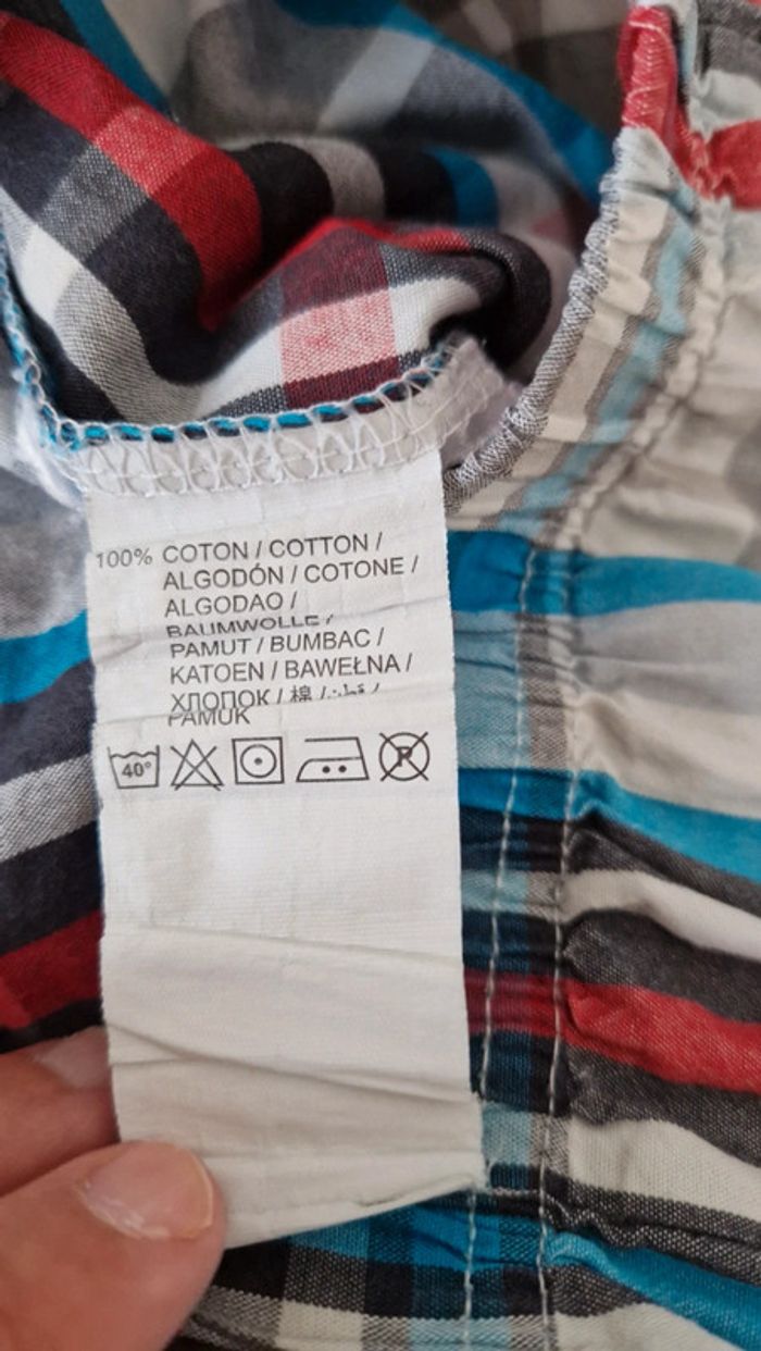 Short. - photo numéro 4