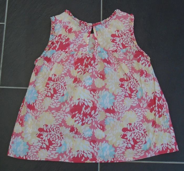 Joli débardeur fille 8 ans - photo numéro 3