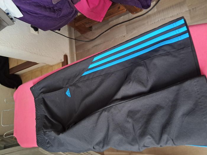 LOT DE BERMUDA XL PROCHE DU NEUF - photo numéro 6