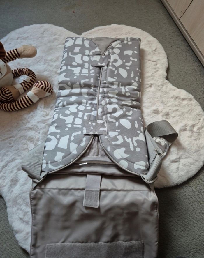 Sac à langer Ikea neuf - photo numéro 7