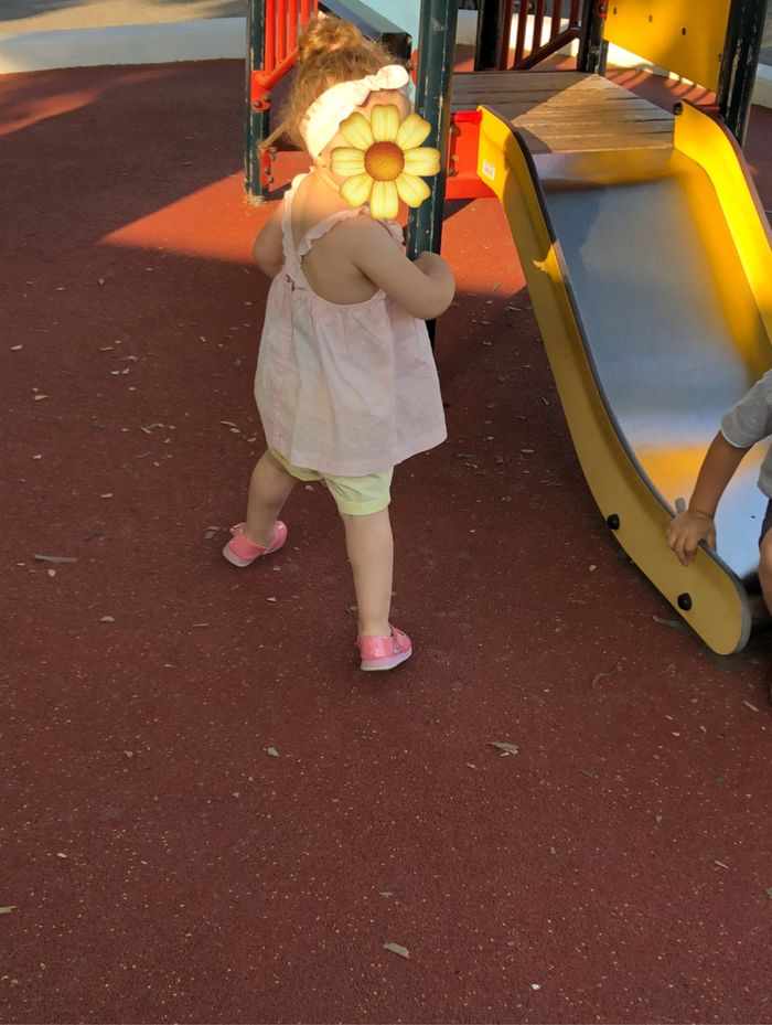 Ensemble Vertbaudet bébé fille 36 mois - photo numéro 9
