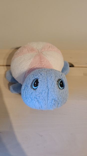 Peluche tortue