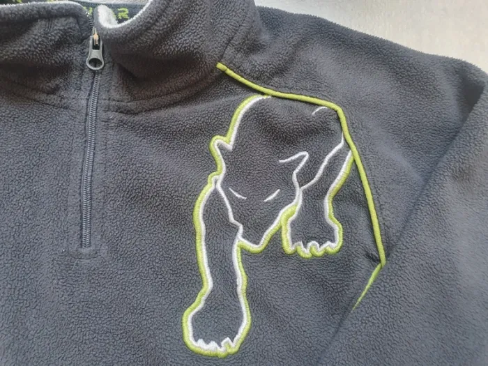 Pull polaire taille 3 ans - photo numéro 2