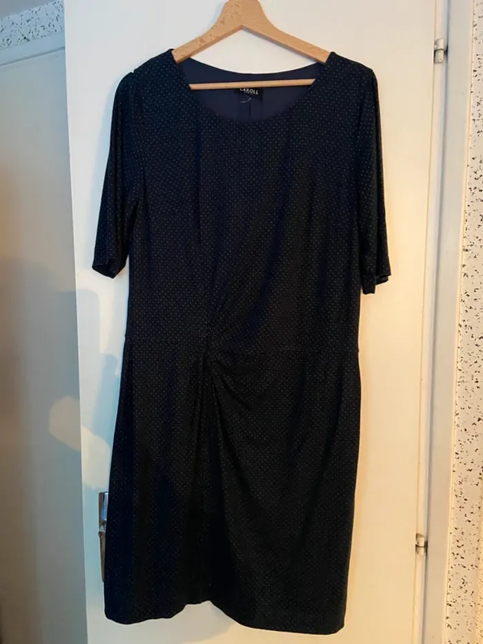 Robe midi - photo numéro 2