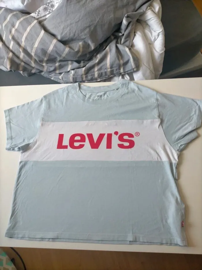 T-shirt - photo numéro 2