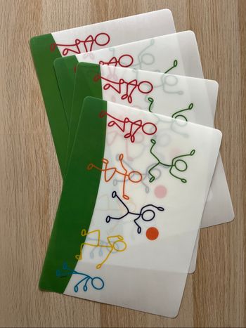 Set de table