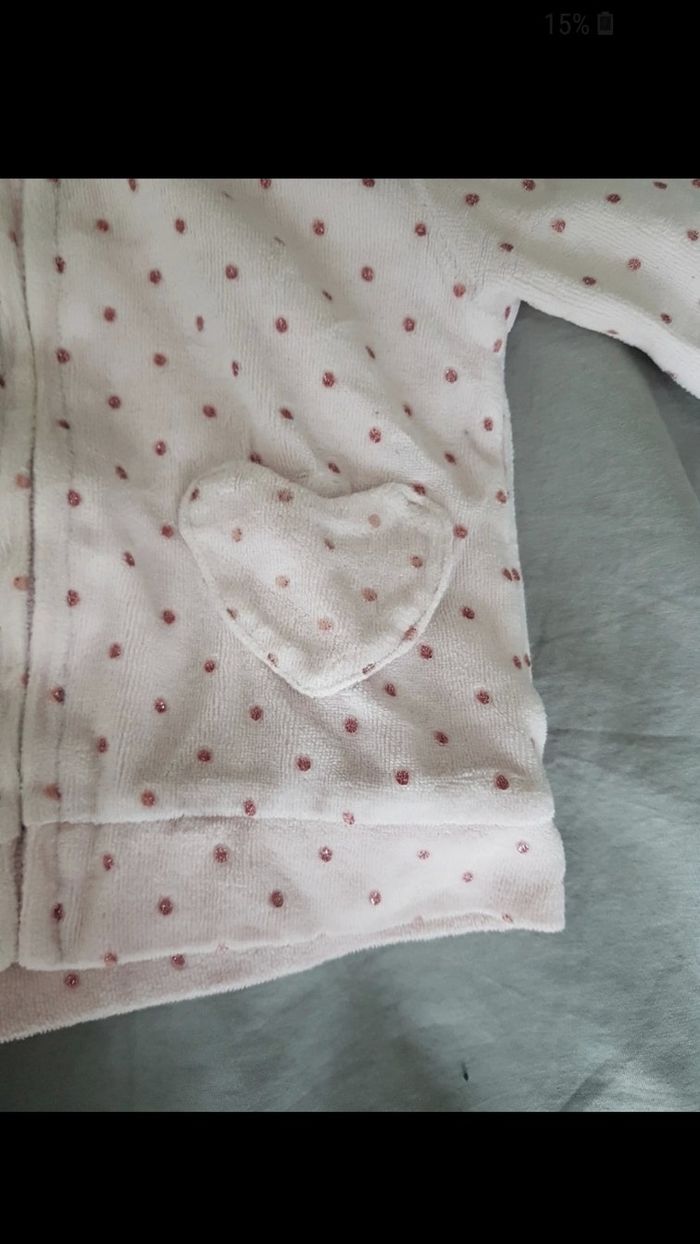 Veste - photo numéro 4