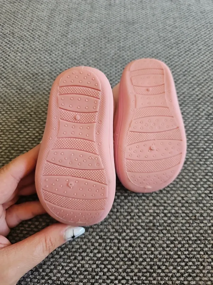 Chaussons Minne 19 - photo numéro 6