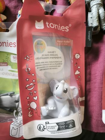 Tonies