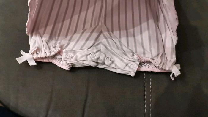 Robe barboteuse Jacadi 6 mois neuve - photo numéro 6