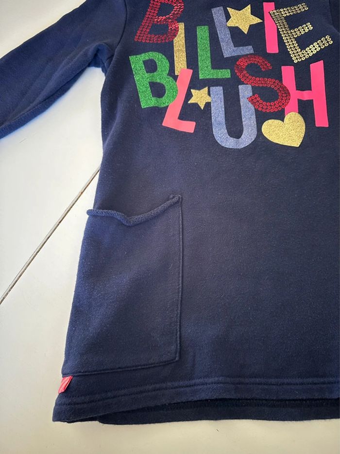 Pull tunique Billieblush - photo numéro 3