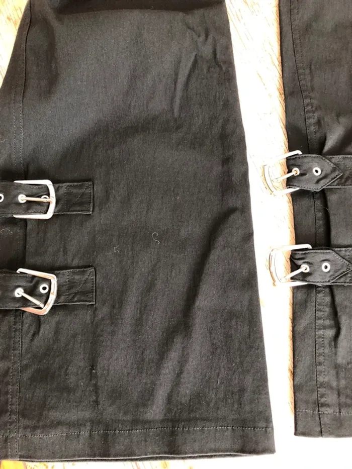 Pantalon Morgan de Toi Vintage 90’s - photo numéro 6