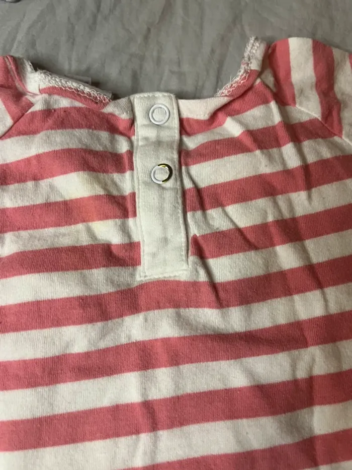 Ensemble tee shirt - photo numéro 10
