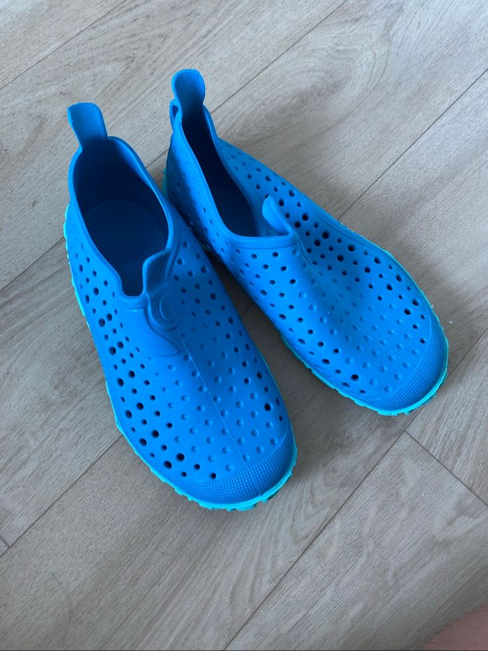 Chaussure aquatique