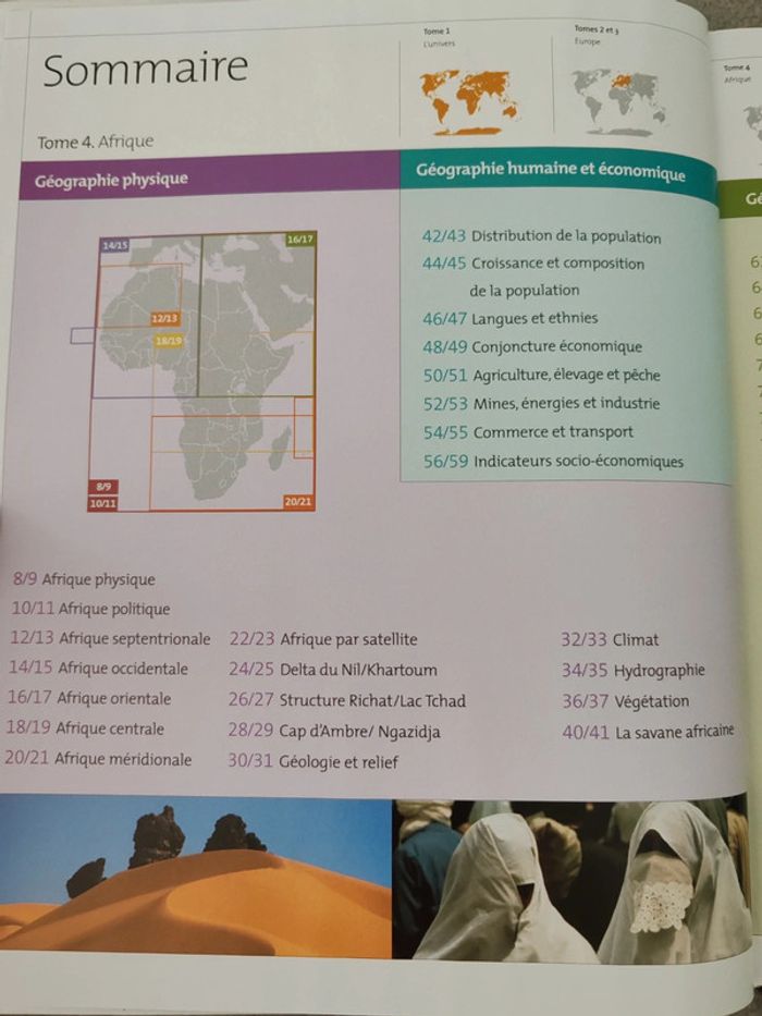 Afrique 🟣 La dépêche du midi n°4 - photo numéro 3