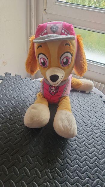 Peluche stella