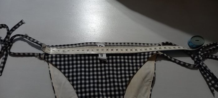 Bas maillot de bain Etam - photo numéro 4