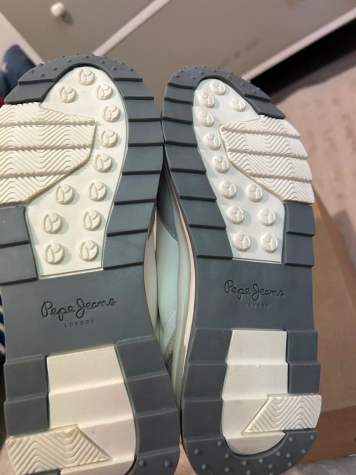 Basket Pepe jeans taille 38 neuve - photo numéro 5