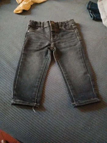 Jean noir