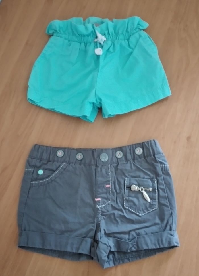 Lot de vêtements 3 mois fille - photo numéro 8