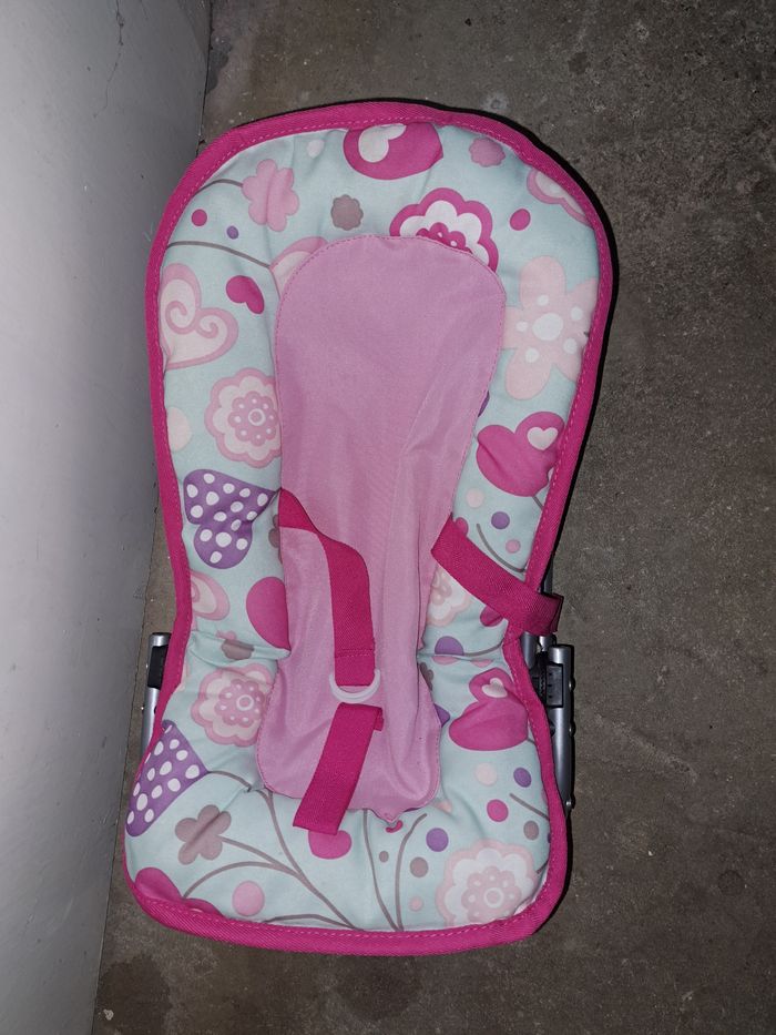 Transat pour poupée - photo numéro 2