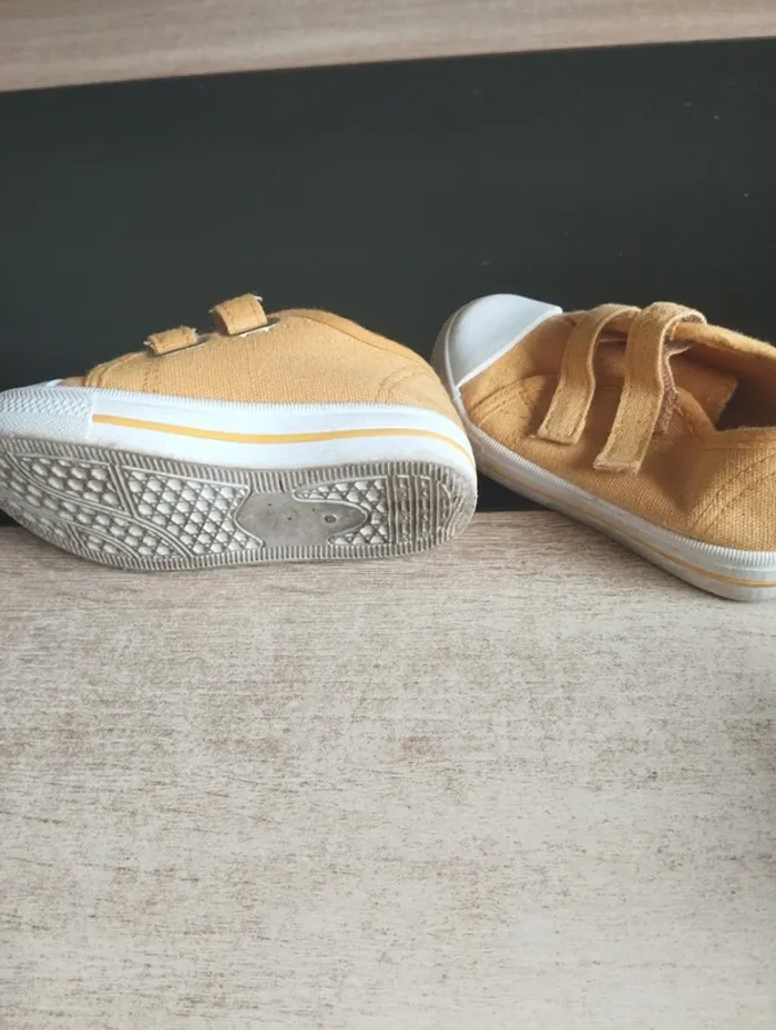 Chaussures - photo numéro 2