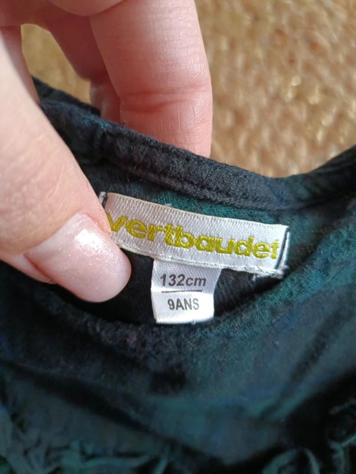 Vêtements fille 8 ans - photo numéro 5