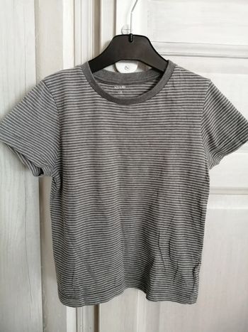 Maillot garçon kiabi