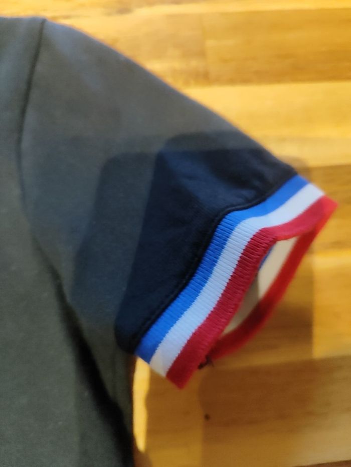 Polo le coq sportif - photo numéro 4