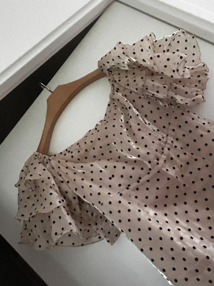 Robe longue taille M - photo numéro 2