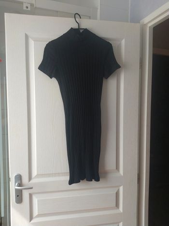 Robe moulante