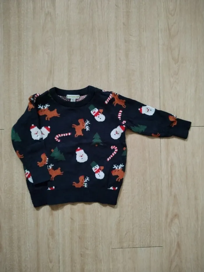 Lot de Noël 2 ans - photo numéro 4