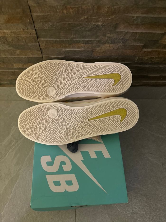 Baskets Nike SB Malor Eur 45,5 - photo numéro 6