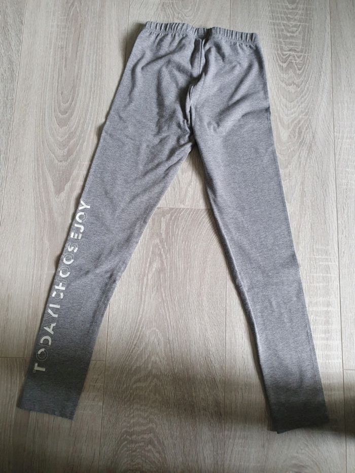 Leggings decathlon 6 ans - photo numéro 3