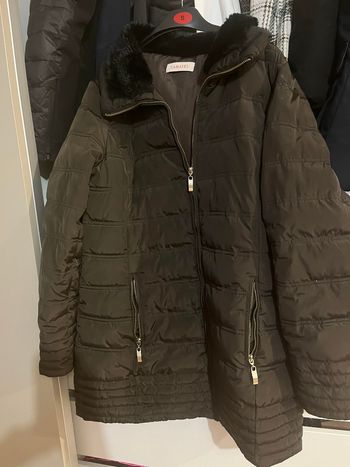 Veste trés bon état 