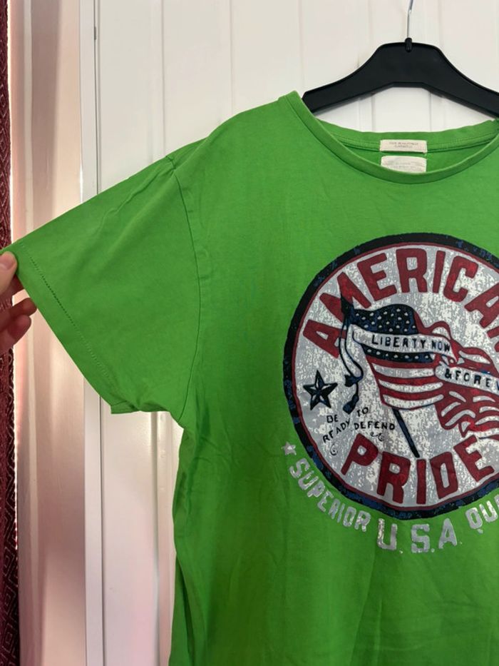 T-shirt homme Blooker - photo numéro 2