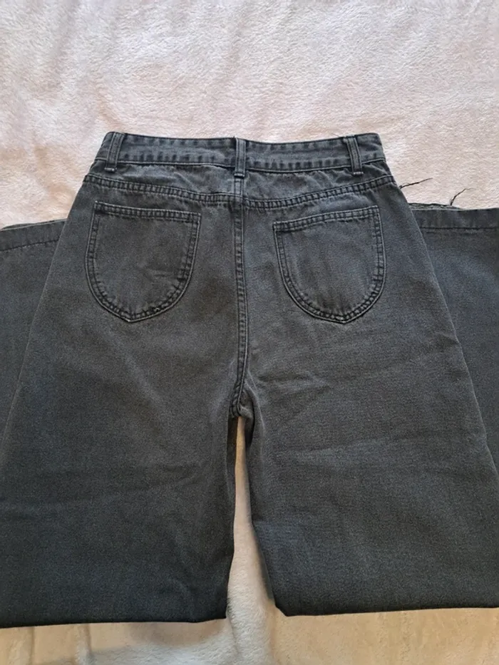 Jeans large - photo numéro 2