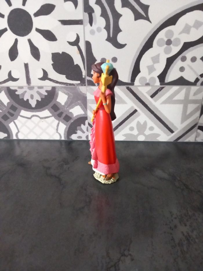 Figurine Elena of Avalor - photo numéro 2
