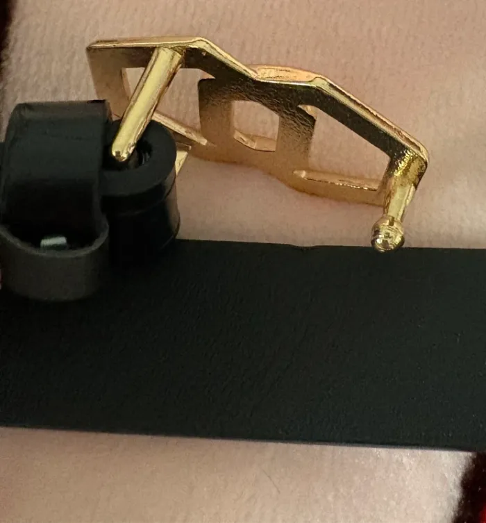 Ceinture femme - photo numéro 5
