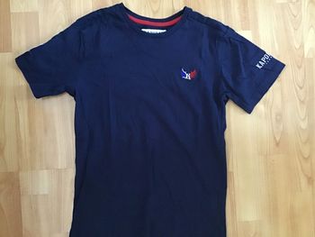 T-shirt garçon 12 ans