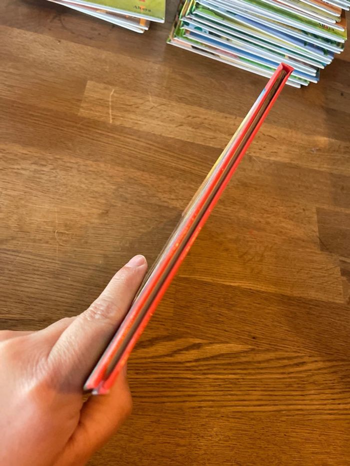 Livre Altaya Le monde des animaux Sauvages Animaux de la savane Le hyène - photo numéro 5