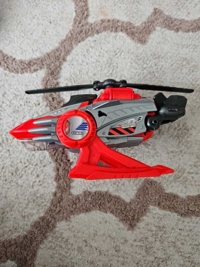 Avion - photo numéro 4