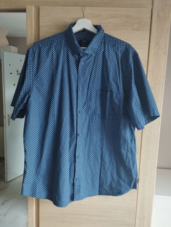 Chemise homme XXL