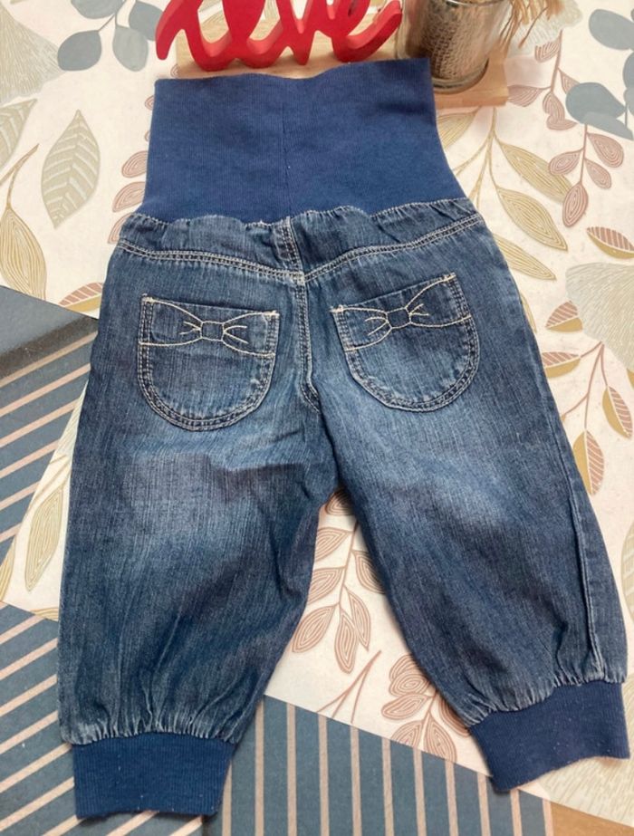 Pantalon H&M - 12 mois - photo numéro 4
