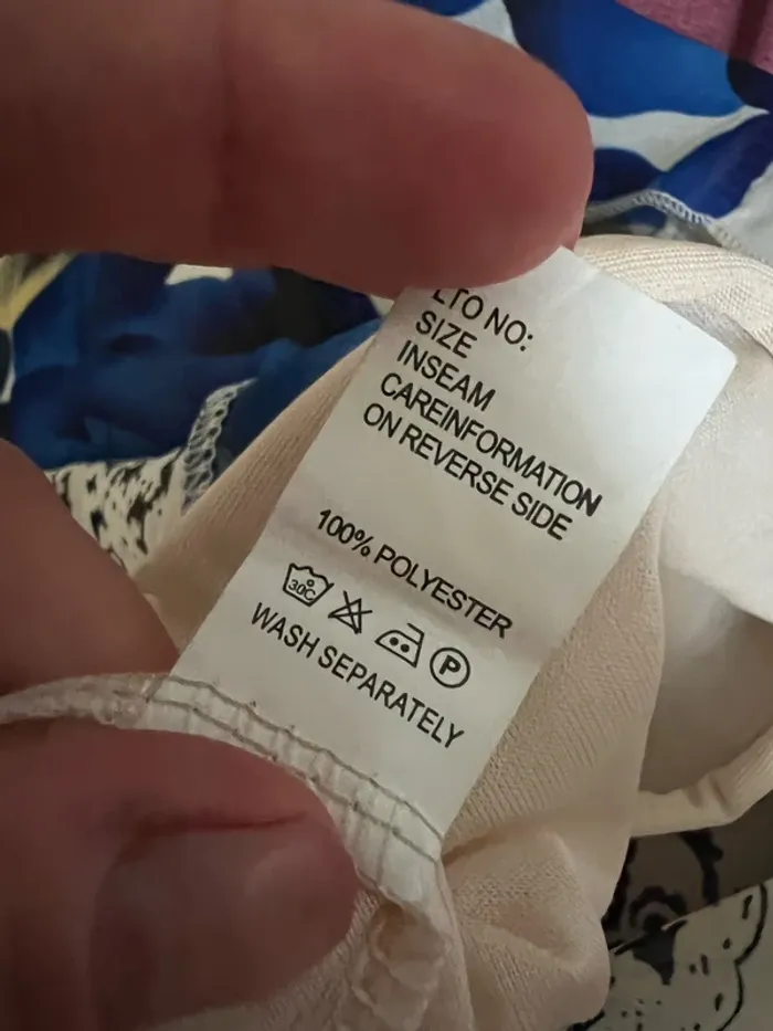 Robe d’été - photo numéro 14