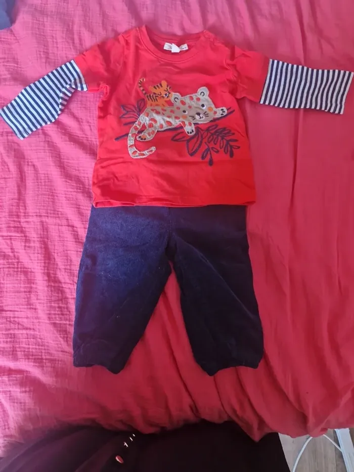 Ensemble