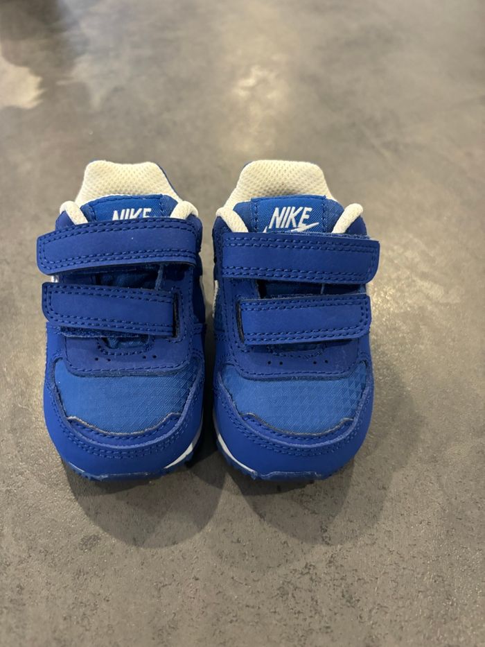 Basket Nike bébé - photo numéro 2