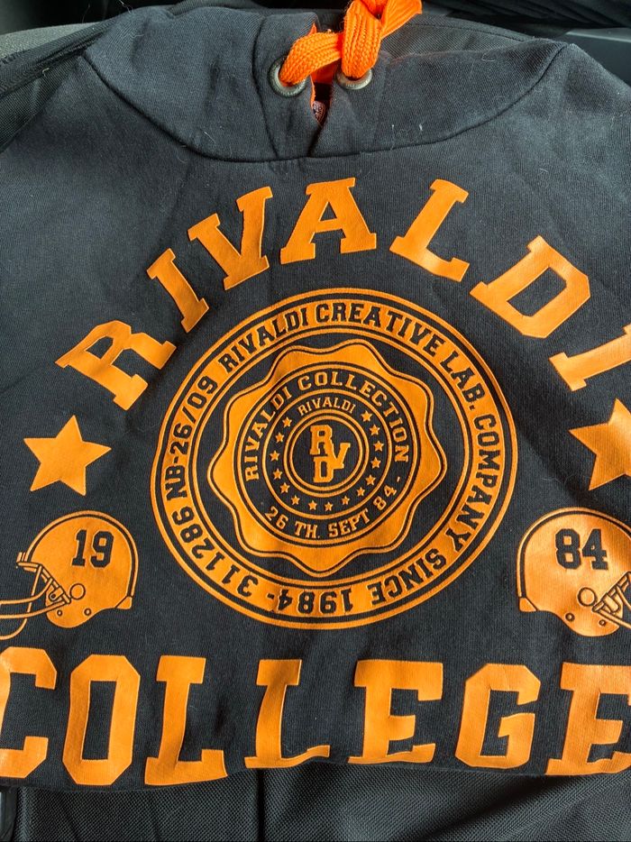 Pull Rivaldi