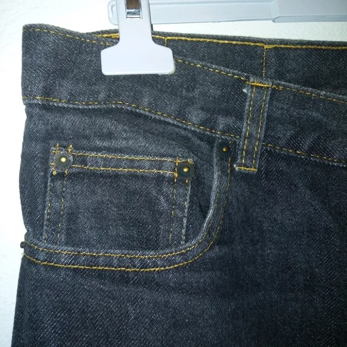 Jeans homme - photo numéro 6